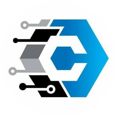 C-cash logo