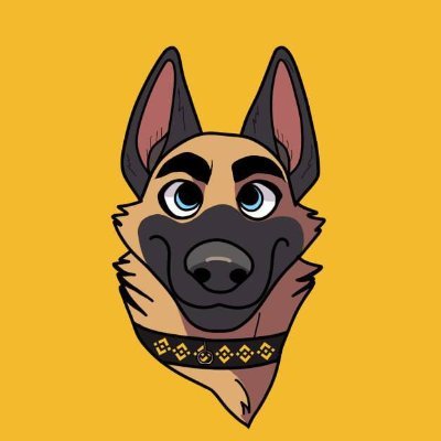 CZ's Dog logo