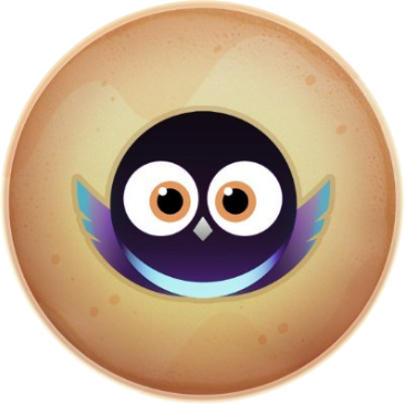Cakepie logo