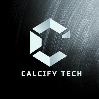 Calcify Tech logo