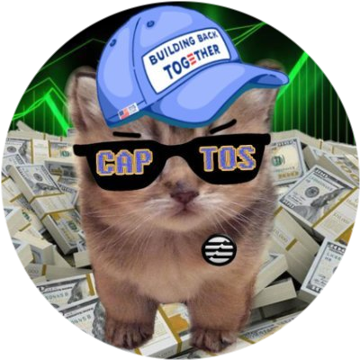 Captos logo
