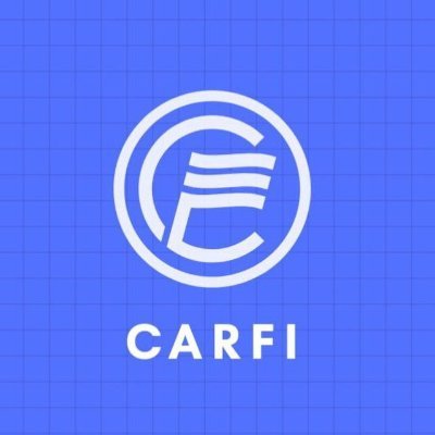 CarFi logo