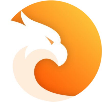 Carbon logo
