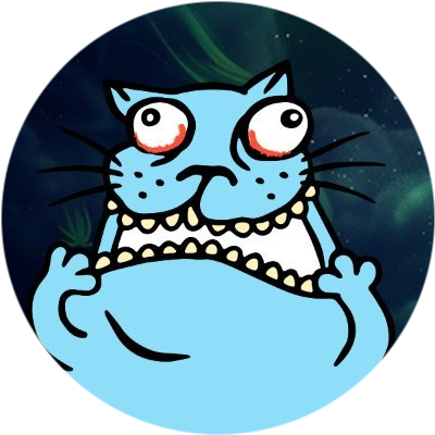 Cat On Catnip logo
