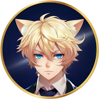 Catboy logo