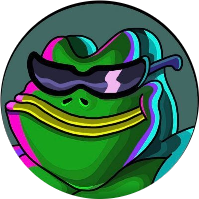 Chad Coin logo