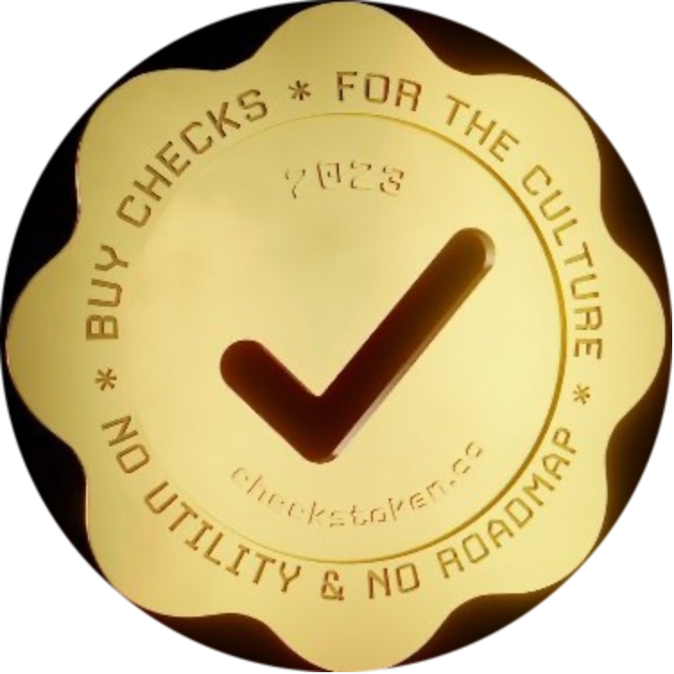 CHECKS logo