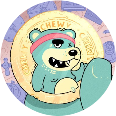 Chewy logo