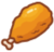 Chicken Token logo