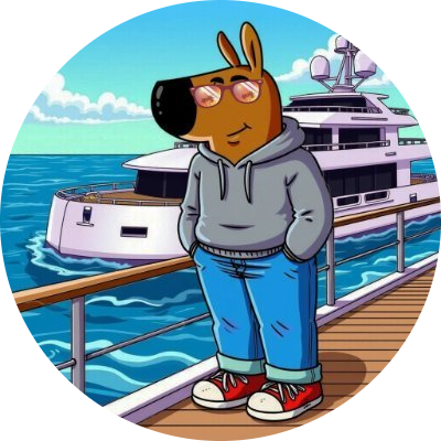 Chillax logo