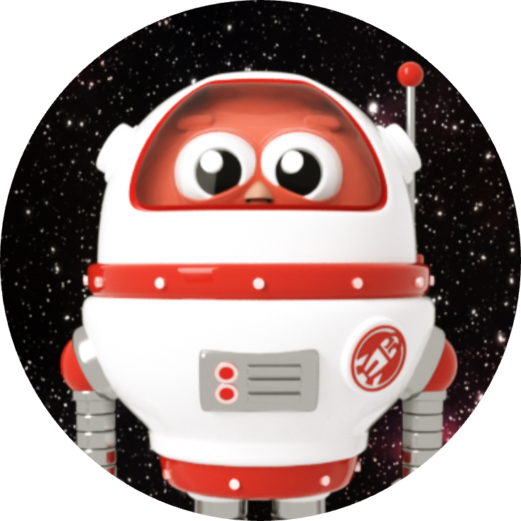 ChirpPad logo