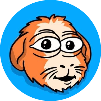 ChompCoin logo