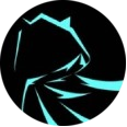 Cloak Coin logo