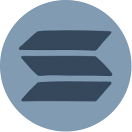 Cogent SOL logo