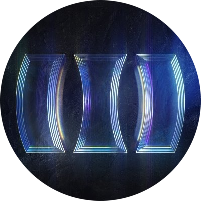 Concave logo