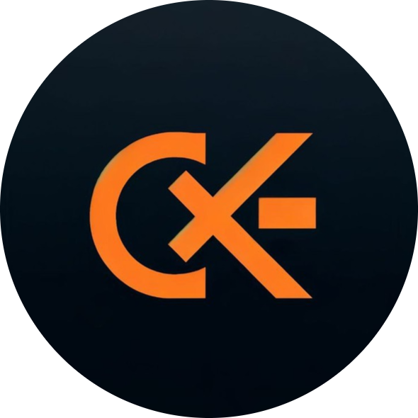 COREx logo