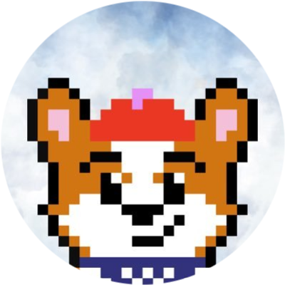 Corgi logo