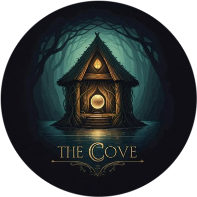 Cove Quant logo