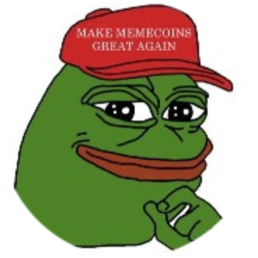 Crazy pepe logo