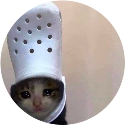 Croc CAT logo