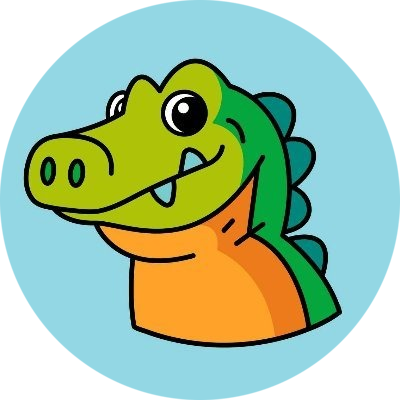 CrogeCoin logo