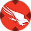 CrowdStrike xStock logo