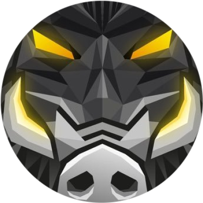 CryptoBoar logo