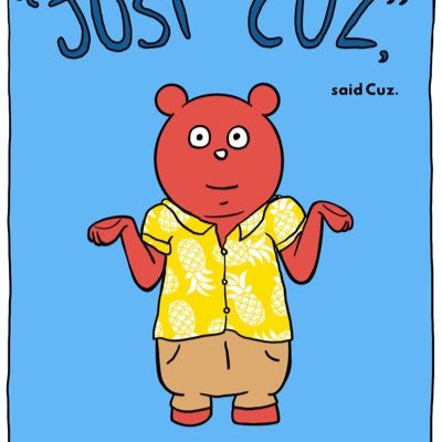 CUZ logo