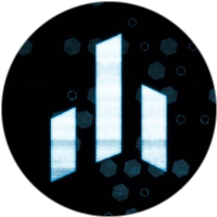 dHEDGE logo