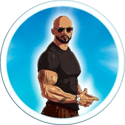 DADDY TATE logo