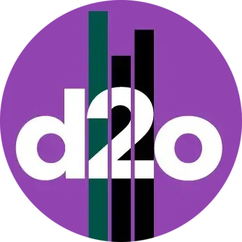 Dam Finance logo
