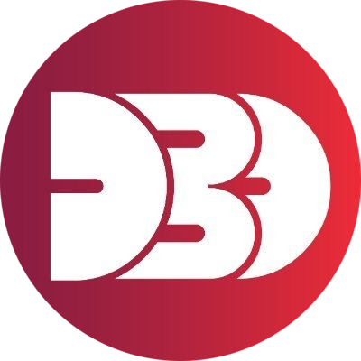 Day By Day logo