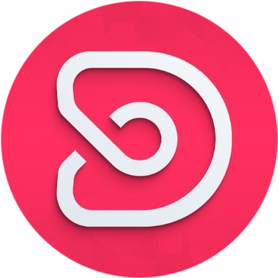 DecentraBNB logo