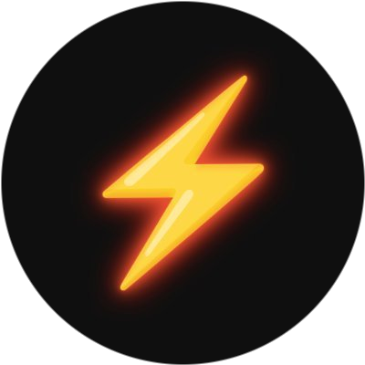 DECENTRALIZED logo