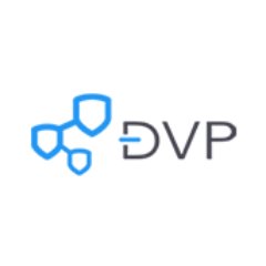 Decentralized Vulnerability Platform logo