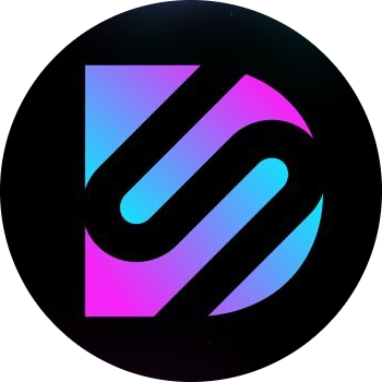 Decentrashop logo