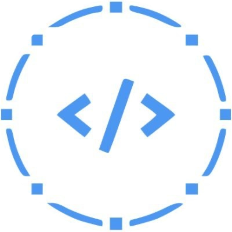 DecentraWeb logo