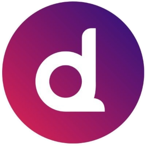 Decubate logo