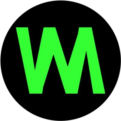 Deep Worm logo