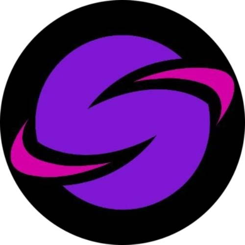 DEEPSPACE logo