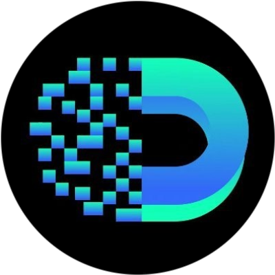 DepinDAO logo