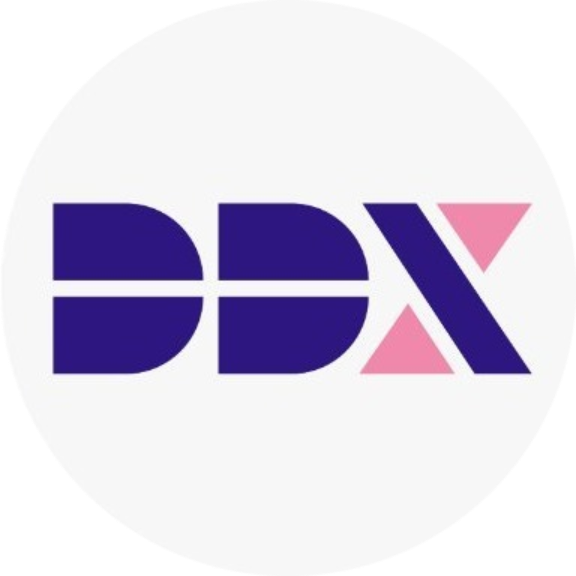 DerivaDAO logo