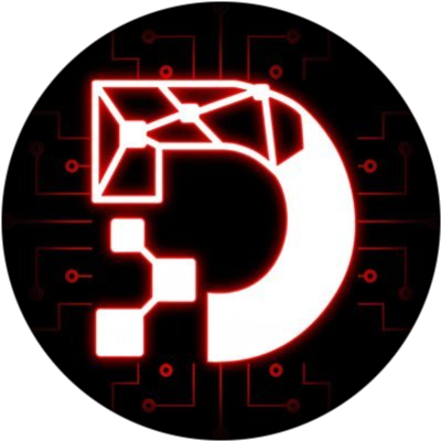 Destra Network logo