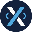 dexSHARE logo