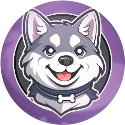 Diamond Inu logo