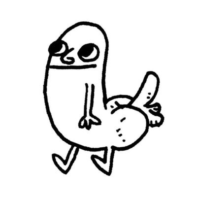 DICK BUTT logo
