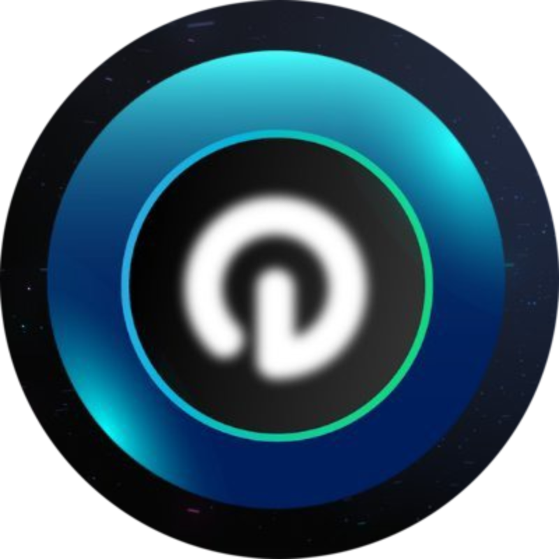 DigiCorp logo