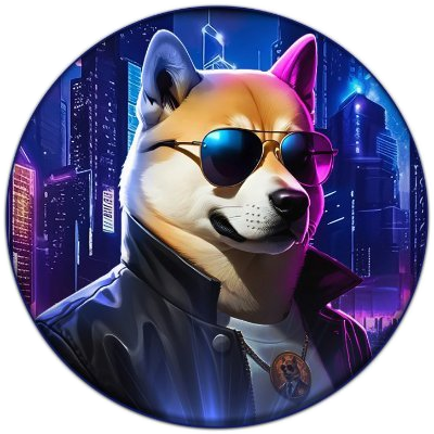 Dogemob logo