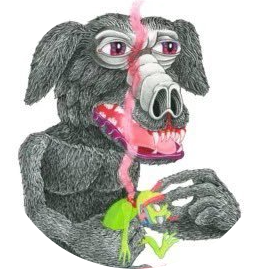 Doggensnout logo