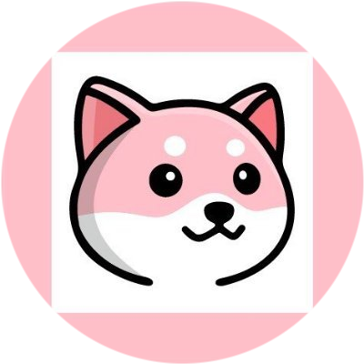 Don't Buy Inu logo